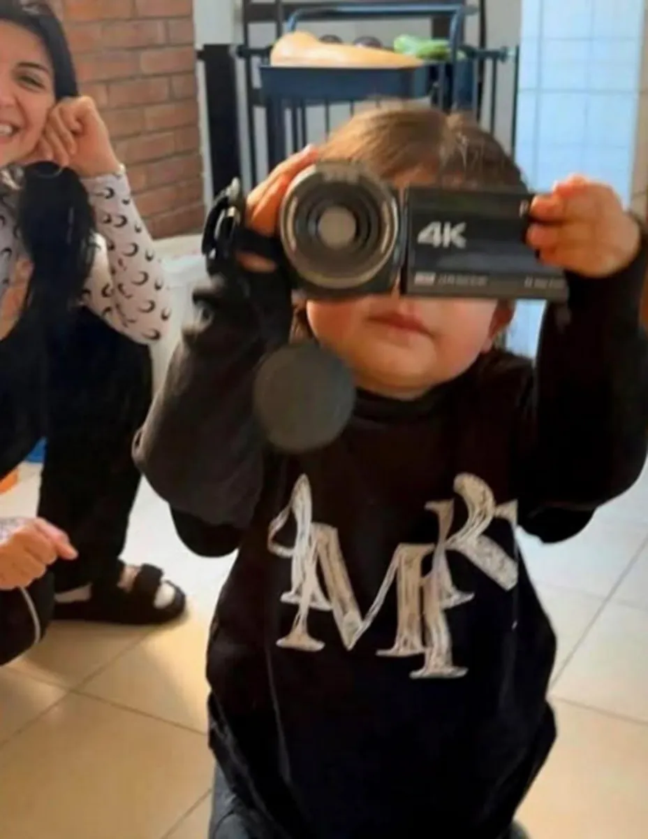 Cazzu habría solicitado evaluar a su hija por presunta condición en medio del juicio con Christian Nodal-2