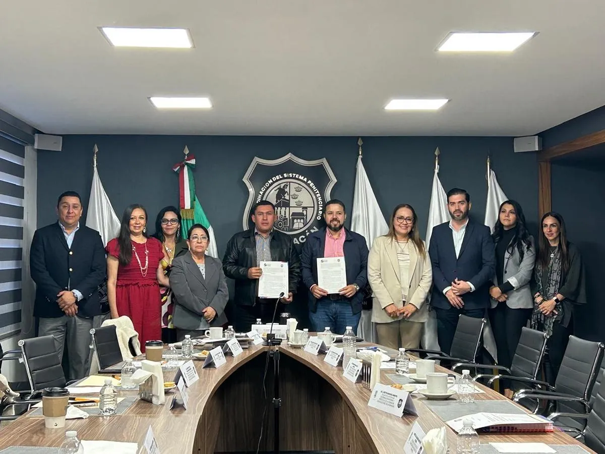 CEDH consolida una red institucional para acercar los derechos humanos a más personas