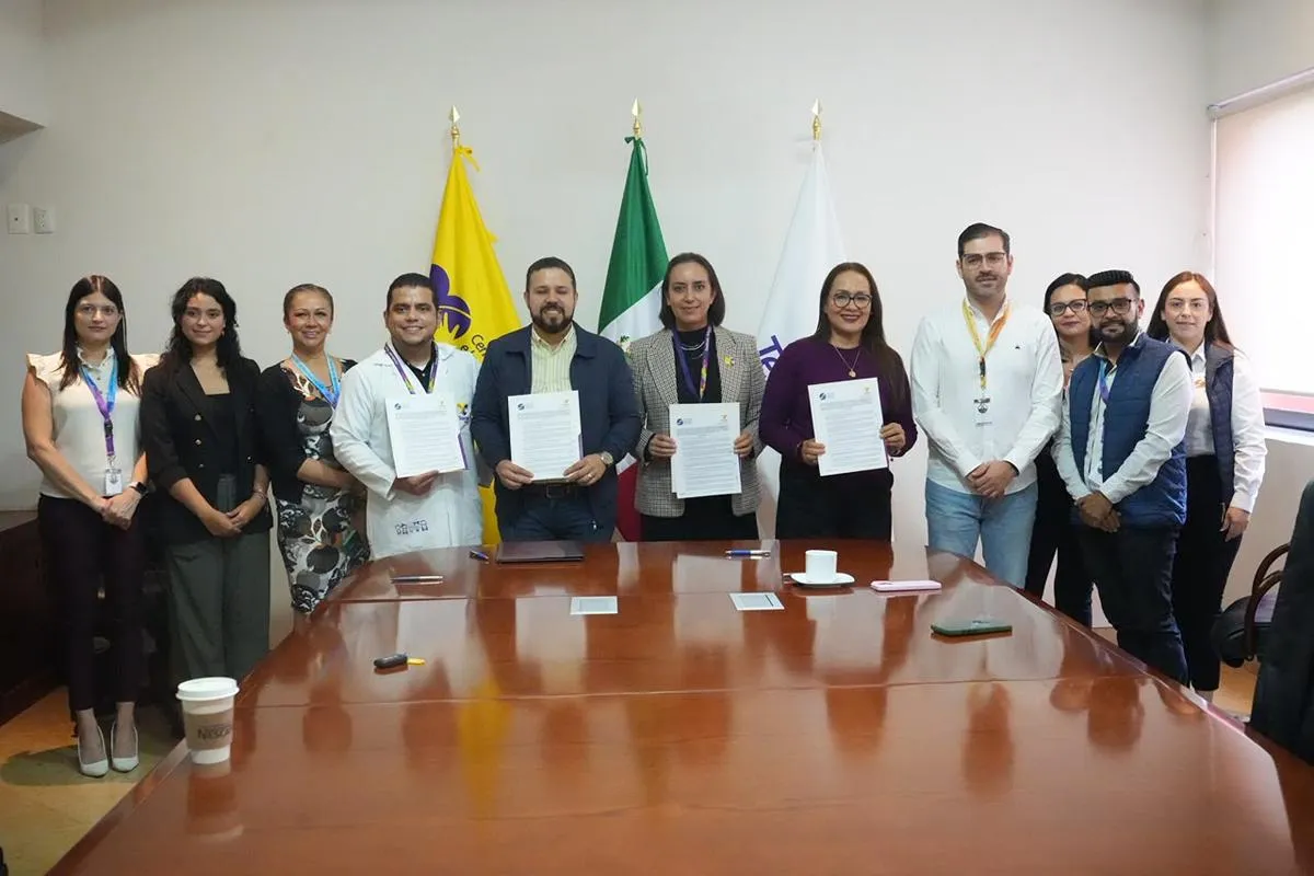 CEDH Michoacán y CRIT fortalecen alianza en favor de los derechos de las personas con discapacidad-1