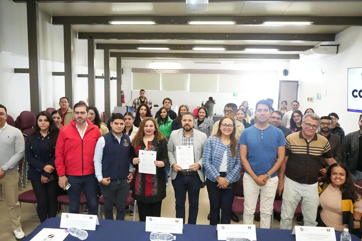 CEDH Universidad Ágora alianza educación derechos humanos 1