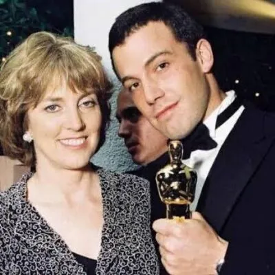 Fallece Chris Anne Affleck, madre de Ben y Casey, a los 83 años