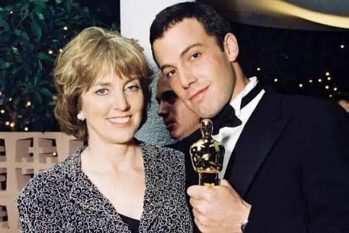 Chris Anne Affleck, madre de Ben y Casey Affleck, muere a los 83 años tras batalla contra el cáncer de páncrea