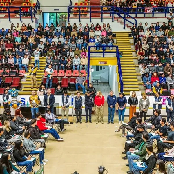 Este miércoles, cierra segunda convocatoria de nuevo ingreso a la UMSNH