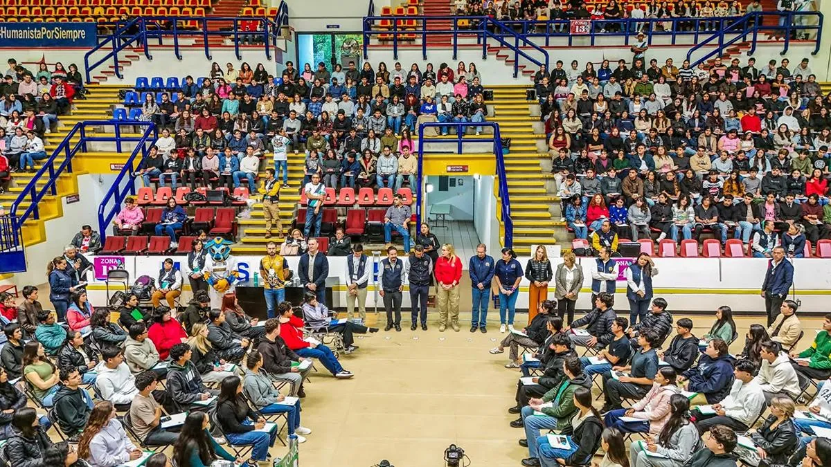 Cierra segunda convocatoria de nuevo ingreso a la UMSNH