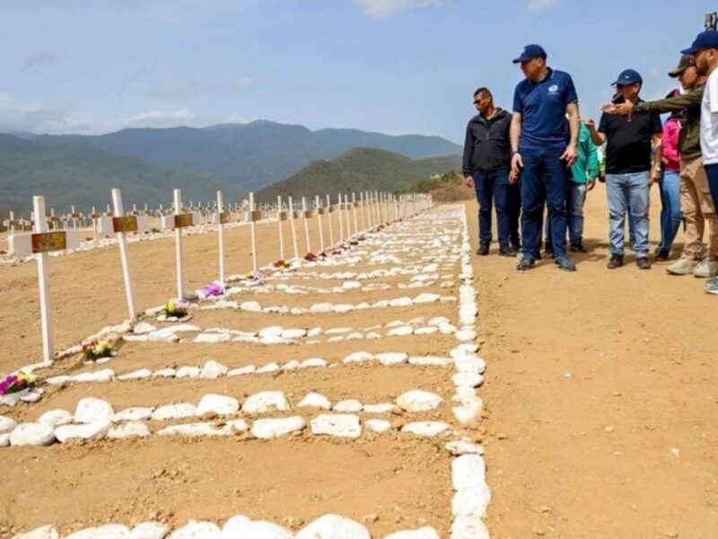 Cifra de muertos por sismos en Venezuela subió a 4 mil 490; suman casi 18 mil sin vivienda