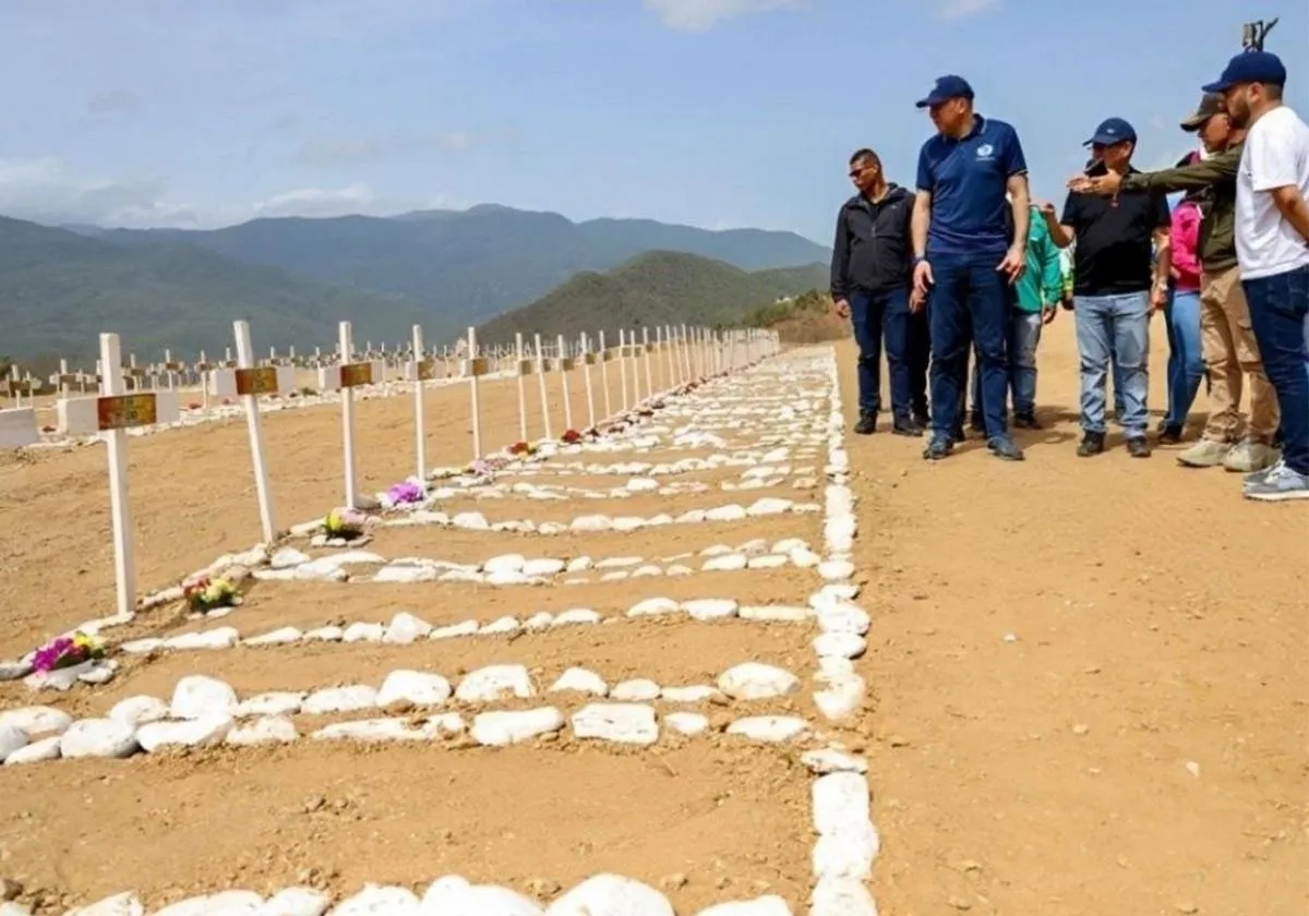 Cifra de muertos por sismos en Venezuela subió a 4 mil 490; suman casi 18 mil sin vivienda