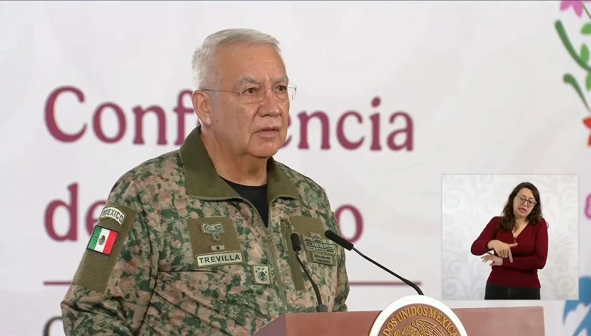 CJNG y grupos rivales siembran minas en Michoacán: Defensa