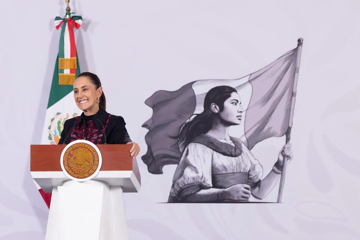 Claudia Sheinbaum rechaza impunidad ante ediles corruptos
