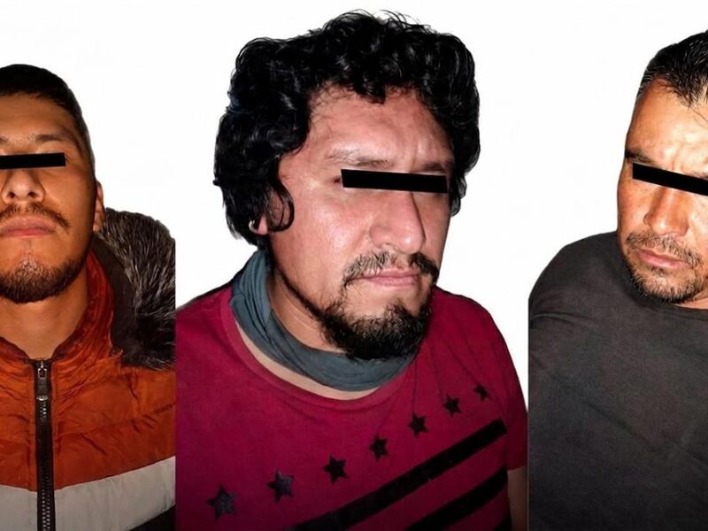 Comunidad de Charapan exige liberar a comuneros; afirma que son personas trabajadoras