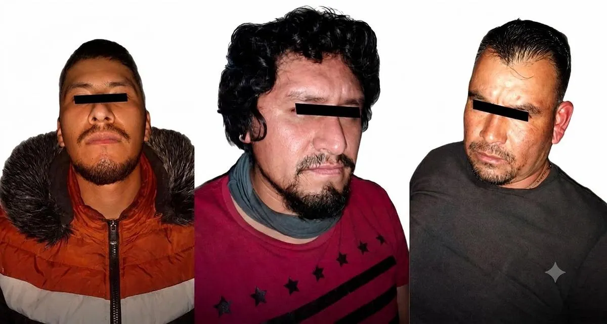 Comunidad de Charapan exige liberar a comuneros; afirma que son personas trabajadoras