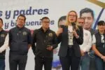 Con educación gana México, y gana Michoacán: Yarabí Ávila