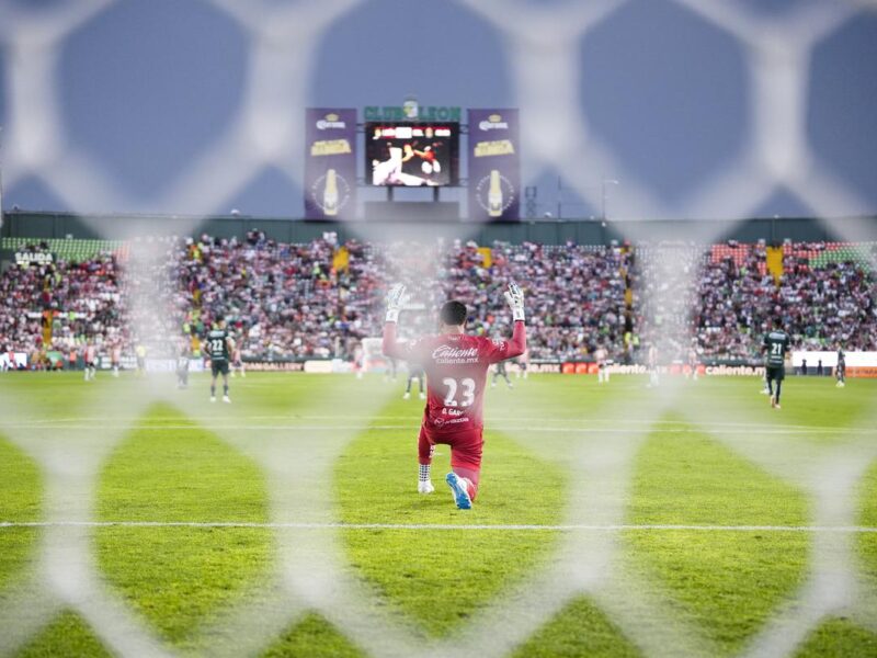 Con triple cartelera continúa este viernes la Jornada 1 del Apertura 2026 de la Liga MX