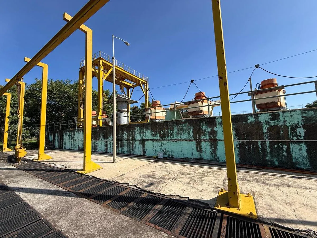 Conagua renovará infraestructura en la Región Ciénega de Michoacán para mitigar inundaciones