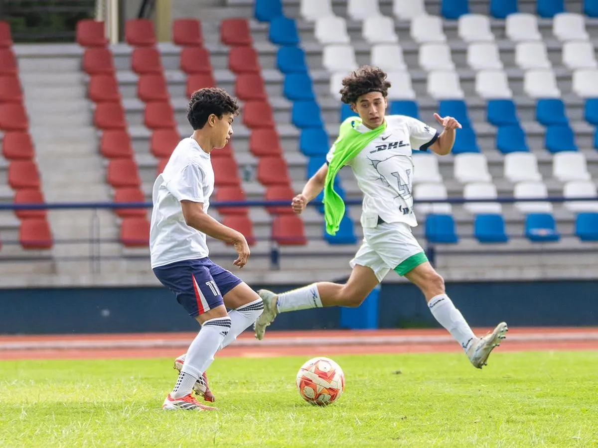 Concluyó la segunda fase de visorías del Atlético Morelia-UMSNH varonil