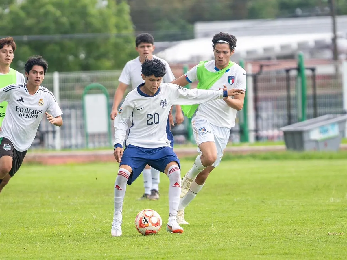 Concluyó segunda fase de visorías del Atlético Morelia-UMSNH varonil
