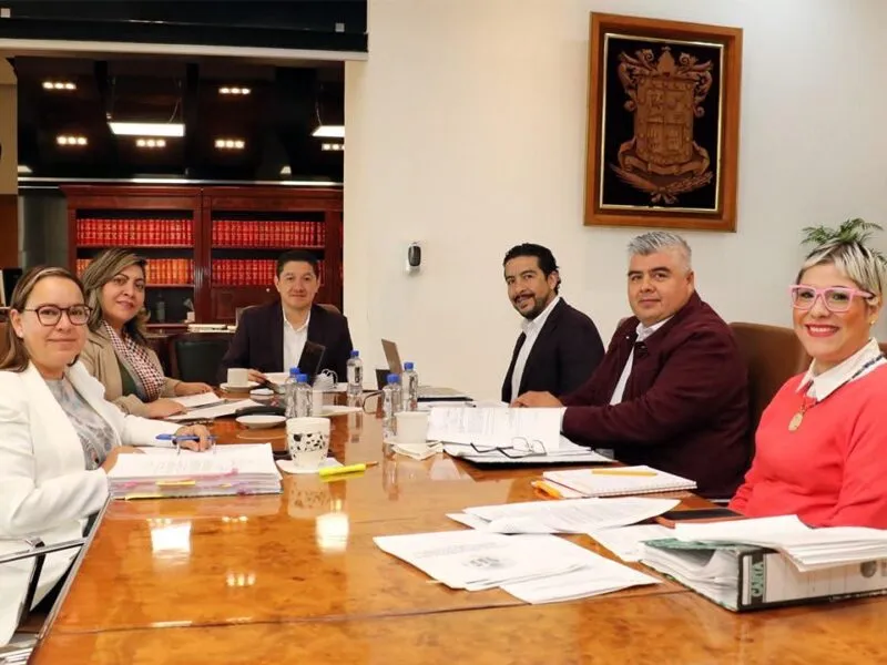 Concursos de oposición para ingresar al Poder Judicial de Michoacán registran 541 aspirantes
