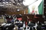 Aprueba Congreso reformas a una décima parte del Código Penal