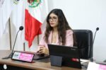Consejo General resuelve porcentaje mínimo de trabajo del IEM: presidenta; niega parálisis