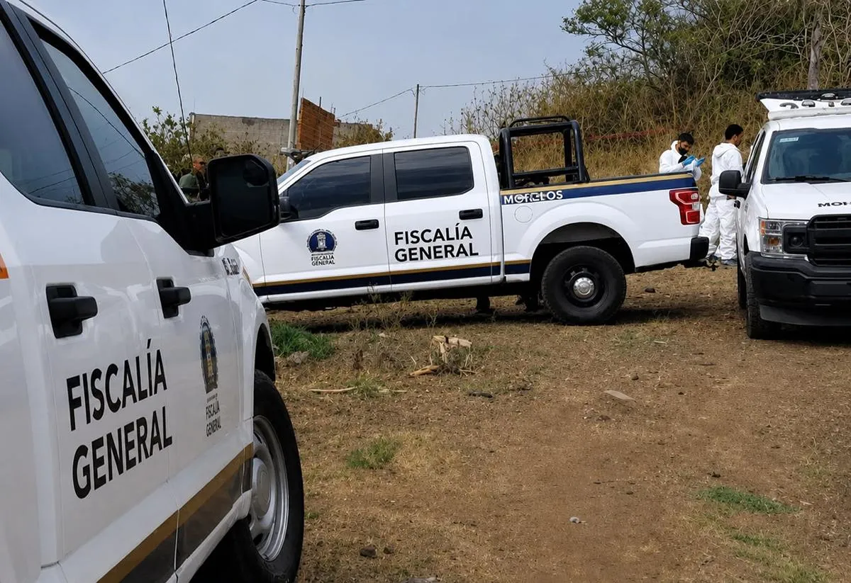 Continúa sin identificar el cuerpo sin vida de un hombre localizado en San Lorenzo Itzícuaro, Morelia