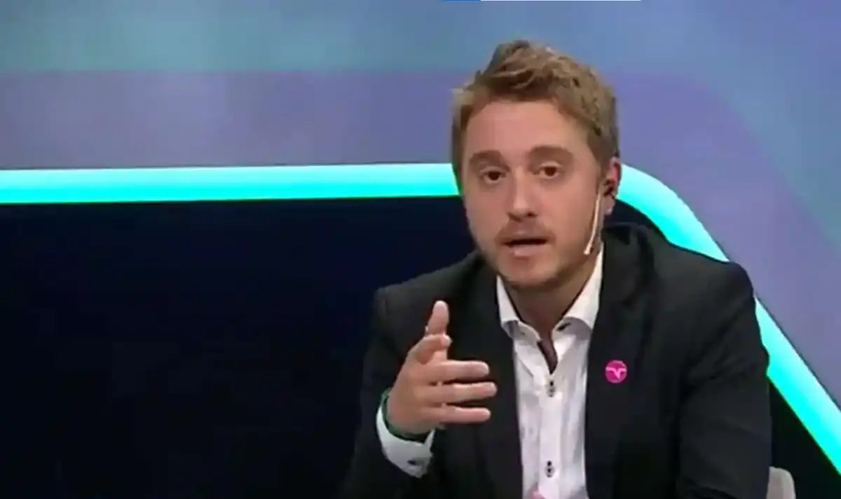Controversia por comentarios de periodistas argentinos