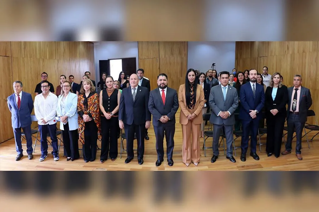convenio Tribunal Disciplina Judicial Fiscalía Anticorrupción 1