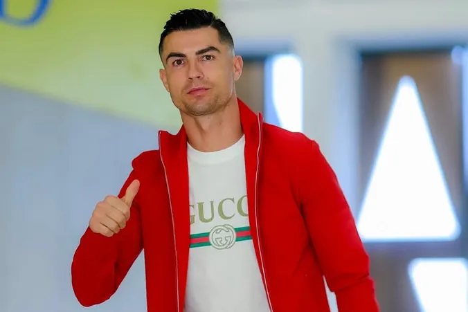 Cristiano Ronaldo dará el salto a la actuación: será productor ejecutivo de serie ‘Day 1s’ sobre un agente de fútbol