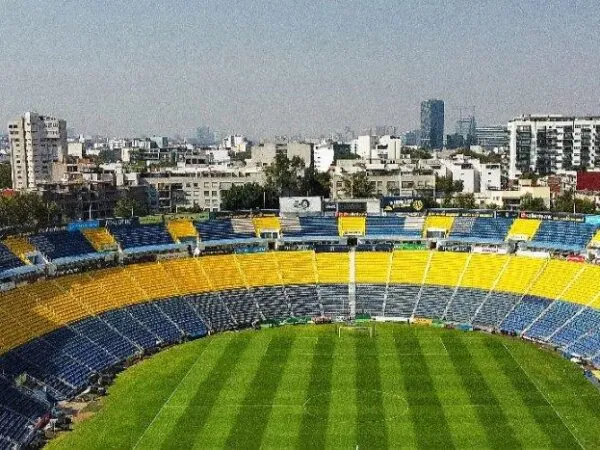 Cruz Azul no jugará en el Estadio Azteca y solicita retornar al Estadio Ciudad de los Deportes