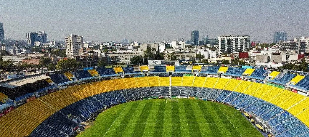 Cruz Azul no jugará en el Estadio Azteca y solicita retornar al Estadio Ciudad de los Deportes