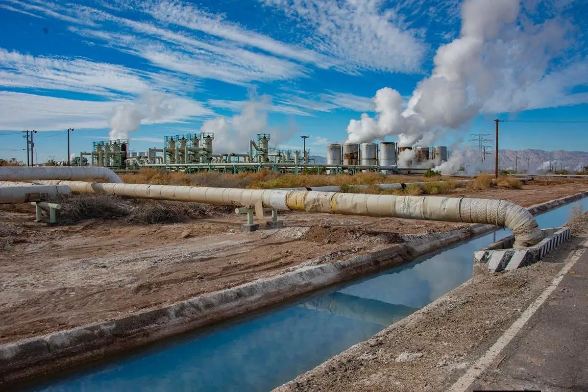 CSIM denuncian ante CNDH contaminación de la geotermoeléctrica Los Azufres