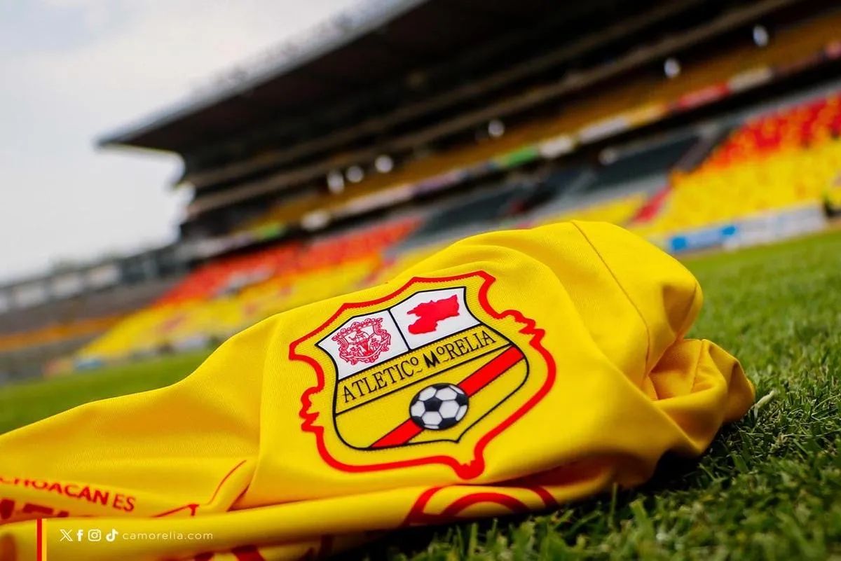 ¿Cuándo debuta Atlético Morelia en el Apertura 2026 de la Liga de Expansión?