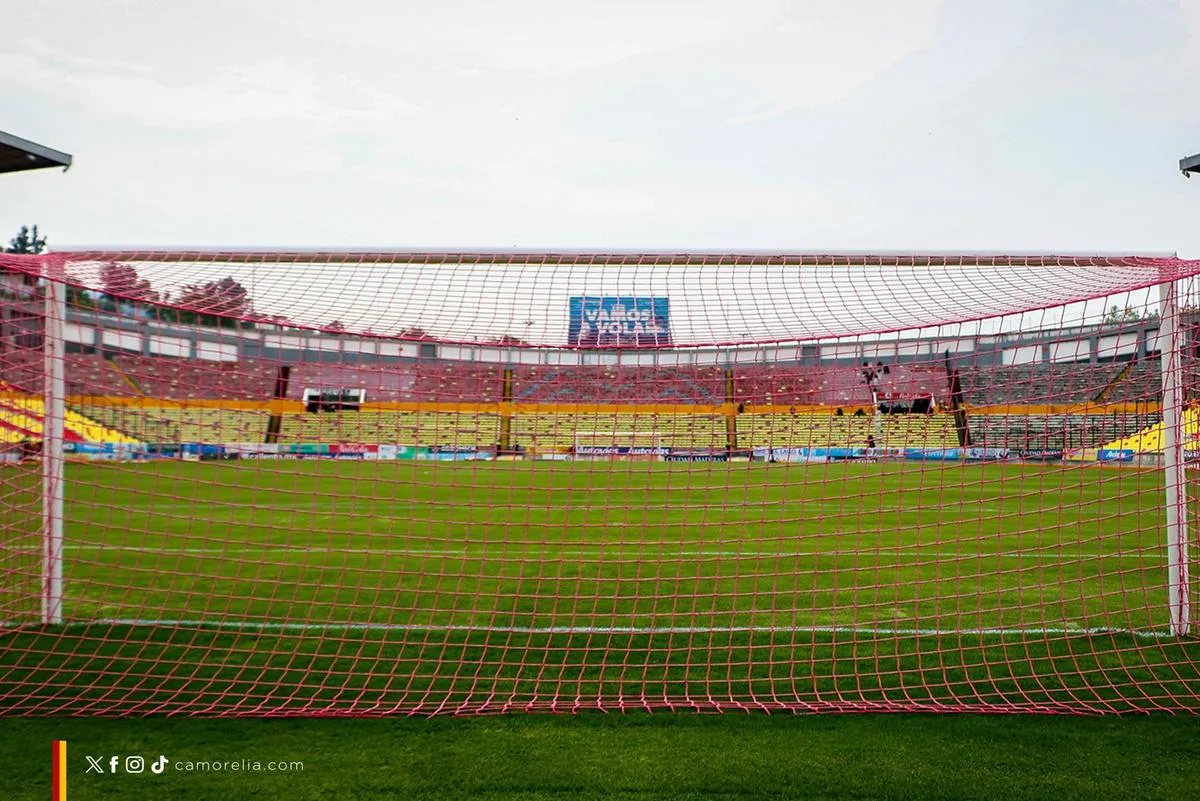 ¿Cuándo debuta Atlético Morelia en el Apertura 2026 de la Liga de Expansión?-1