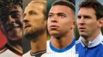 Fechas de las semifinales del Mundial 2026