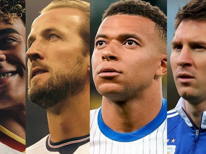 ¿Cuándo se jugarán las semifinales del Mundial 2026?