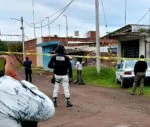 Hallan sin vida y con huellas de violencia el cuerpo de un hombre al interior de su domicilio en Uruapan