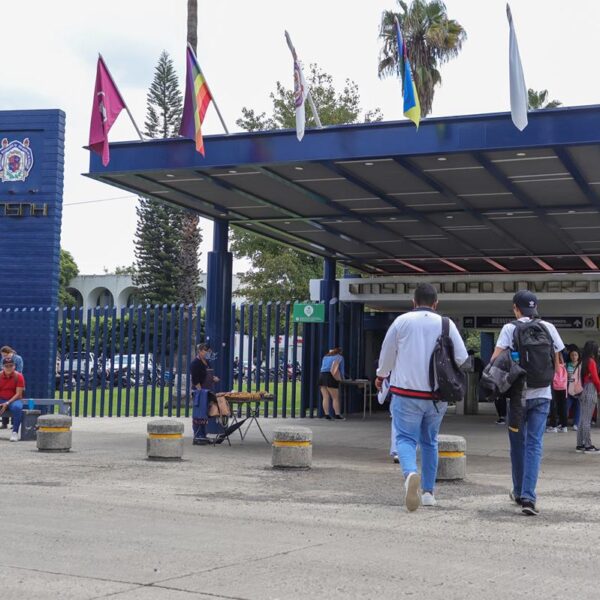 ¡Cuidado con los correos apócrifos de aceptación a la UMSNH!
