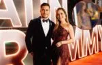 Cynthia Rodríguez muestra su embarazo y agradece el apoyo