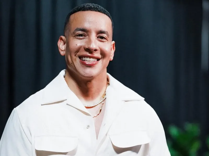 Daddy Yankee demanda por difamación a empresario español