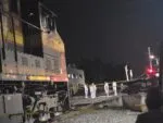 De 7 años, el menor que perdió la vida al intentar atravesar la vía del tren