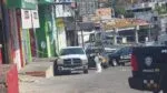 De hasta 51 disparos el ataque armado en el Mercado de Abastos de Morelia esta tarde