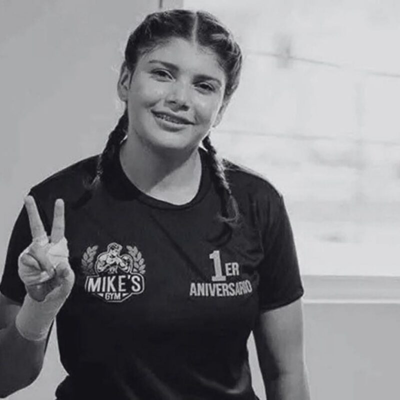 Defensa Nacional se deslinda del fallecimiento de Dafne Zapata en Tamaulipas