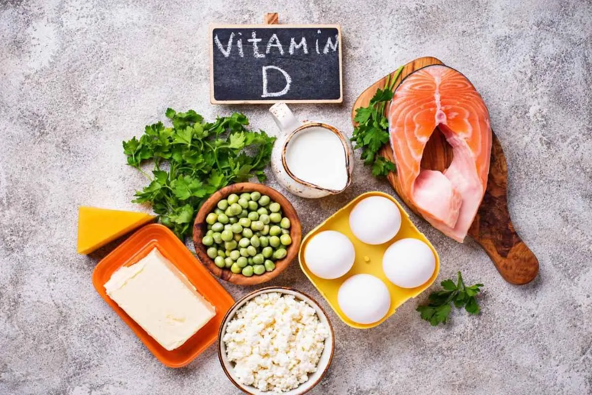 Deficiencia Vitamina D diagnóstico diabetes obesidad México