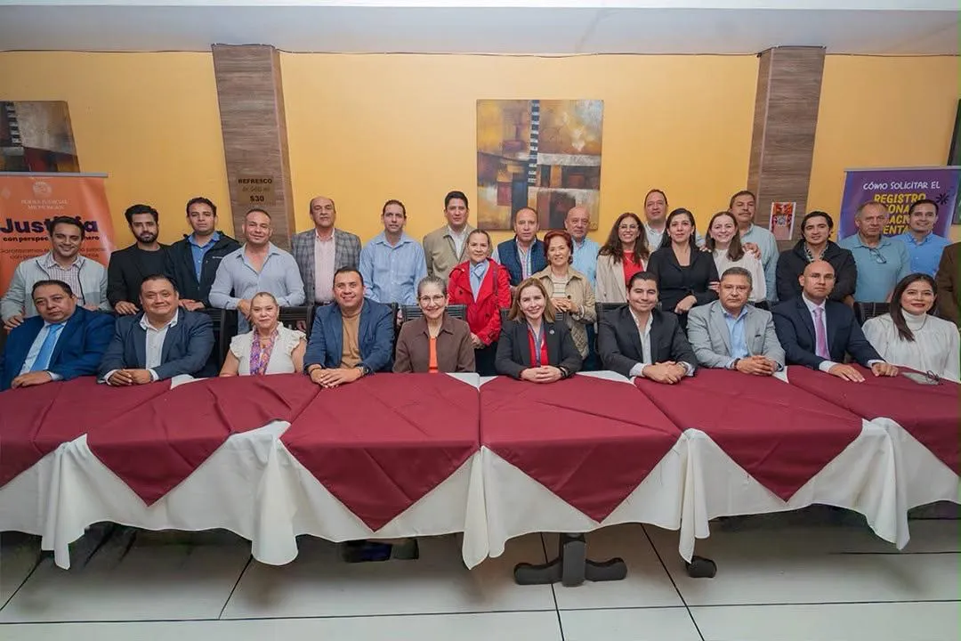 denuncia magistrada Laura Alanís 2