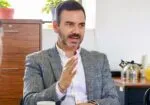 Desaparecer policías municipales debilitaría seguridad, advierte Yankel Benítez