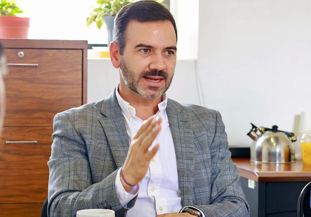 Desaparecer policías municipales debilitaría seguridad, advierte Yankel Benítez