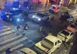 Despliegan operativo en el Centro Histórico de Morelia; aseguran máquinas tragamonedas