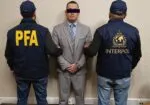 Capturan a narcotraficante mexicano en Argentina para extradición