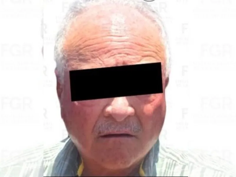 Ernesto Ruffo Appel exgobernador de Baja California es detenido en Ensenada