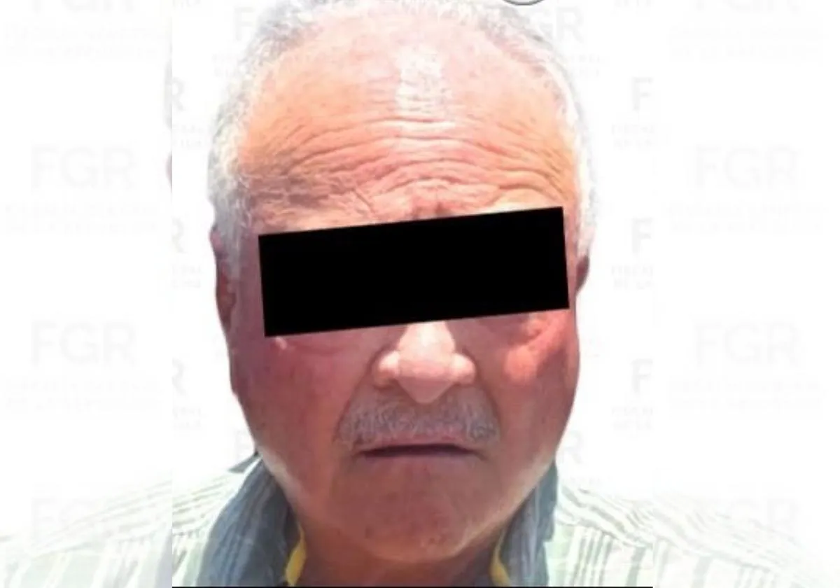 Detienen en Ensenada a Ernesto Ruffo Appel, primer gobernador de oposición en México