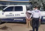 Detienen en Michoacán a un hombre buscado por la justicia en Quintana Roo