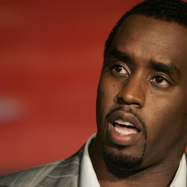 Diddy en aislamiento tras pelea en prisión